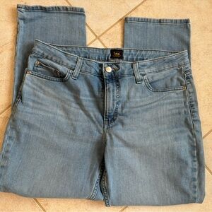 Lee Jeans, Size 14